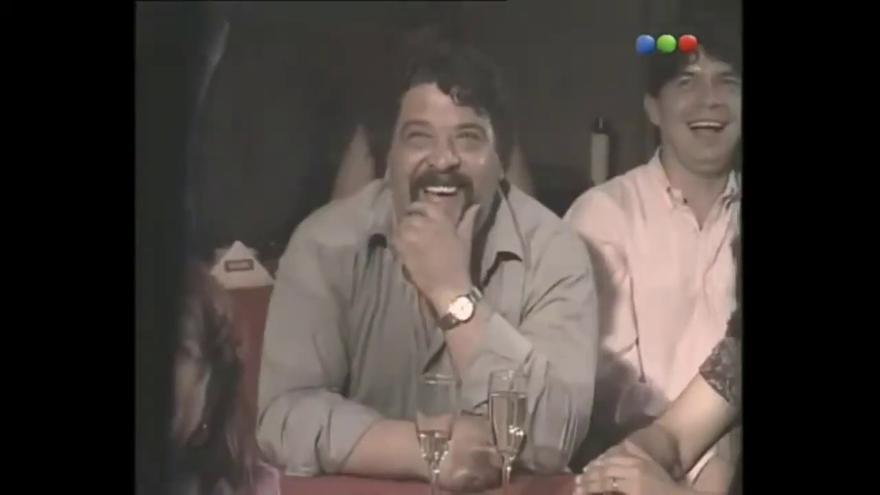 Videomatch - El peor día de tu vida 12 - Sin interrupciones - Juan Carlos (Carpintero - Corona)