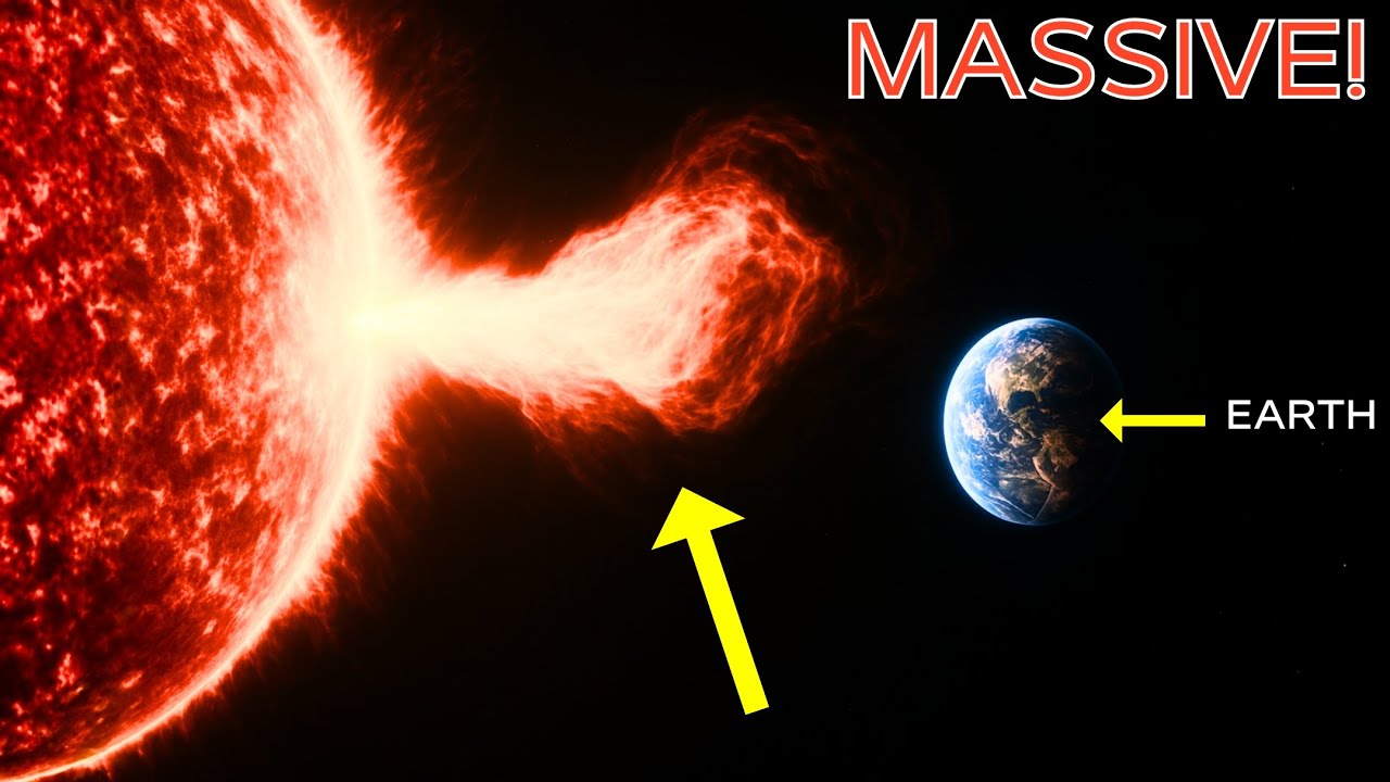 Iron in the Sky: This Breakthrough Could Change Space Weather Forecasts