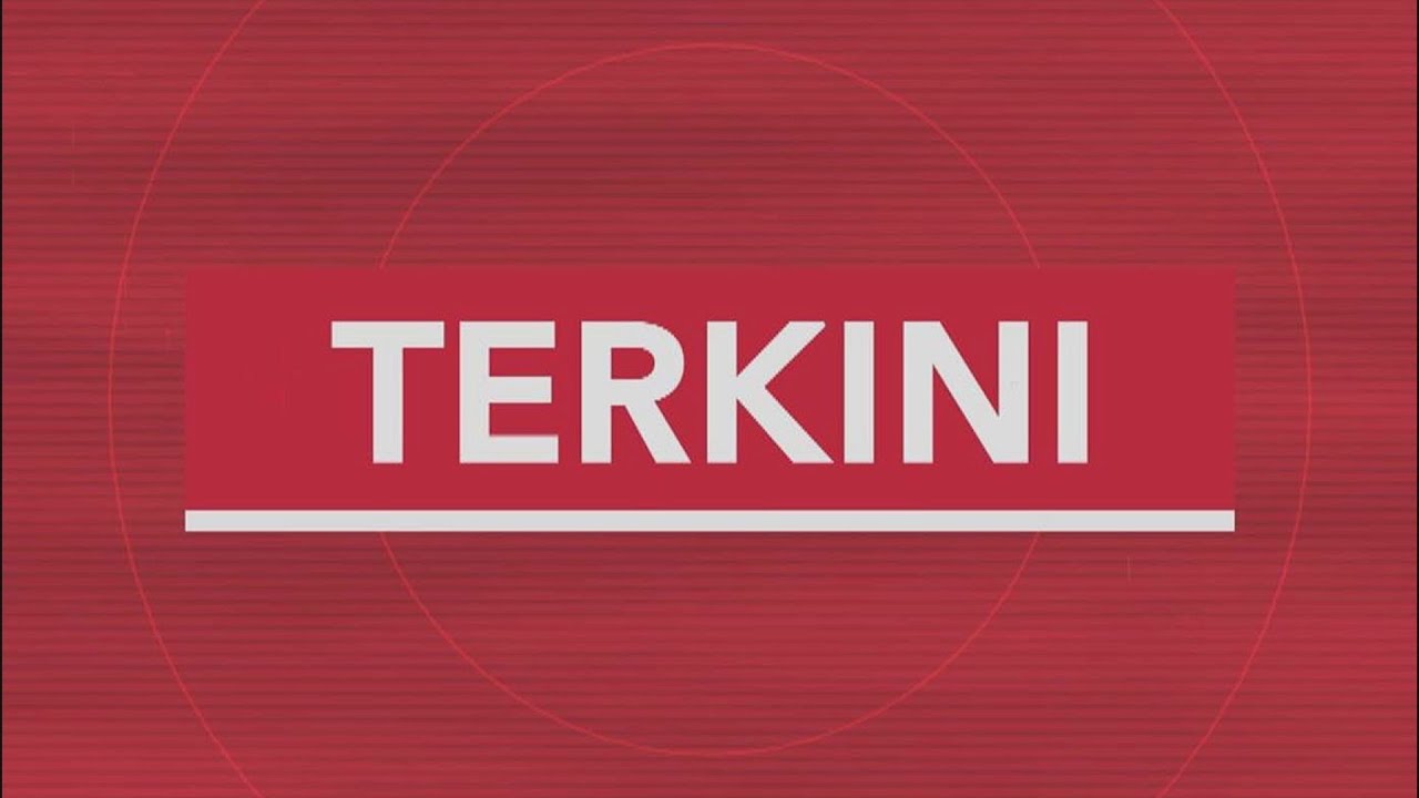 [TERKINI] Speaker DUN Melaka tunggu surat rasmi Muhammad Jailani