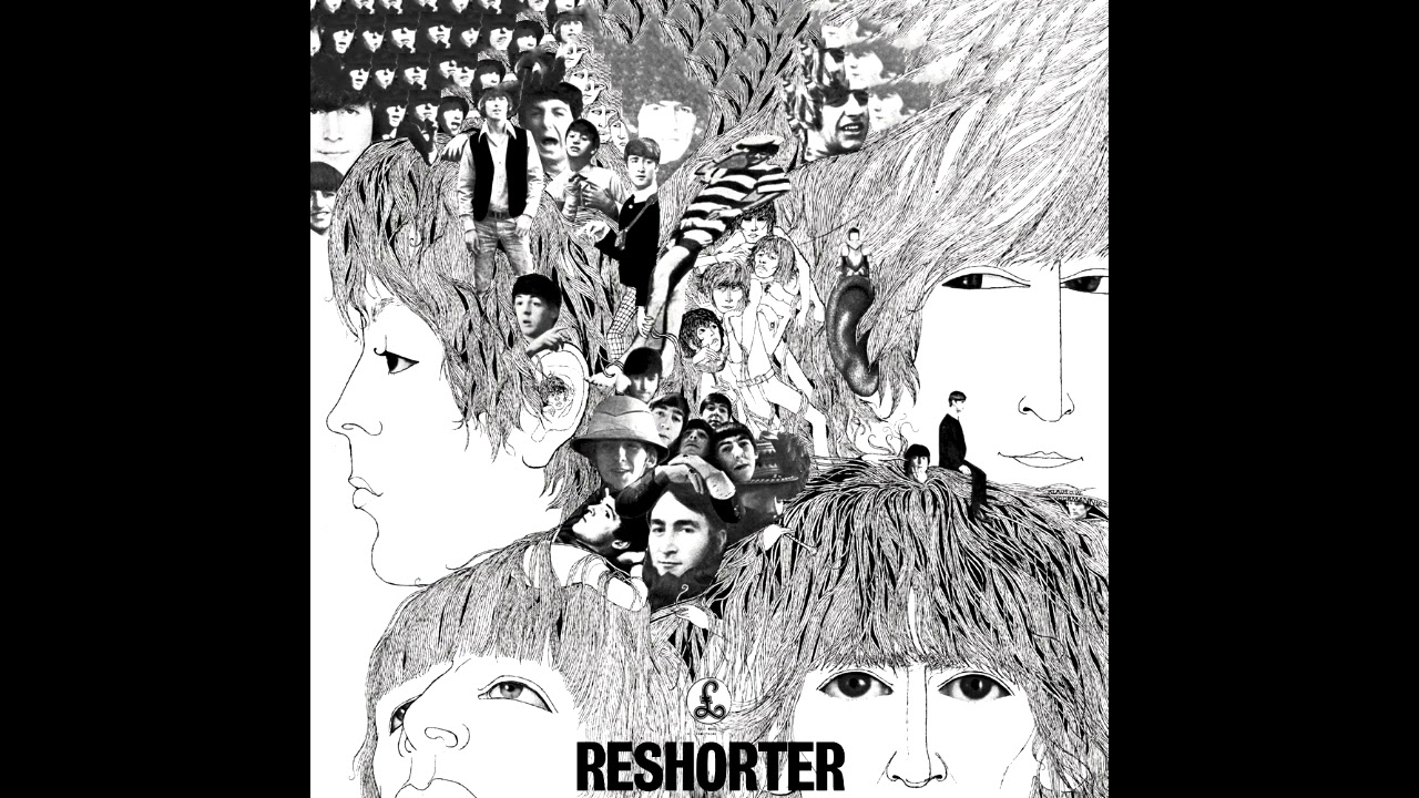 The Shortles - Reshorter [FULL ALBUM]