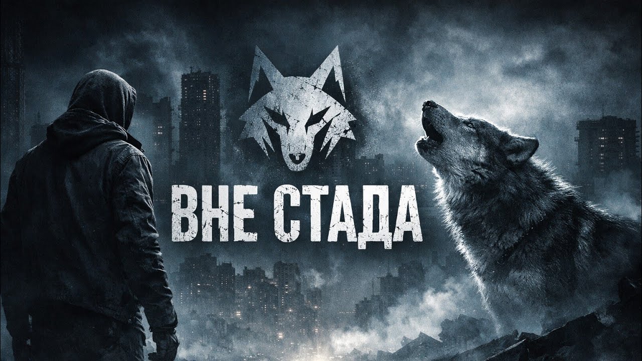 Пробуждение вне стада — короткометражный клип