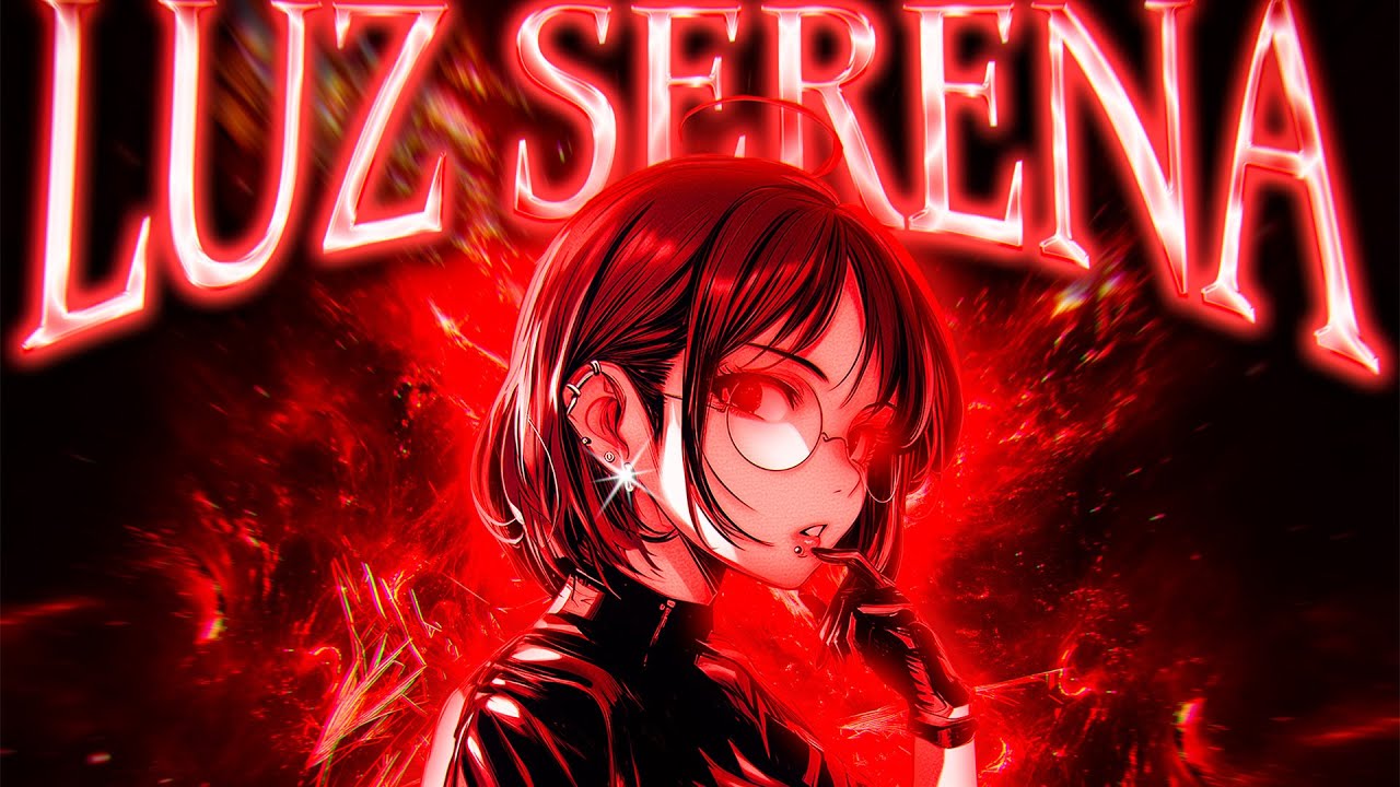 HIMXN - LUZ SERENA (Official Music)