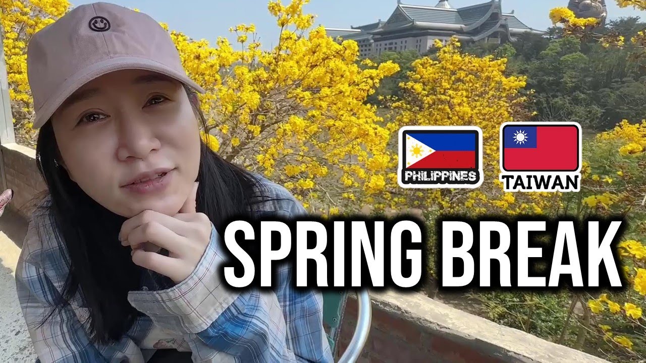 🇵🇭🇹🇼 Fillipino Taiwanese Couple: Do you want to make a great tea?