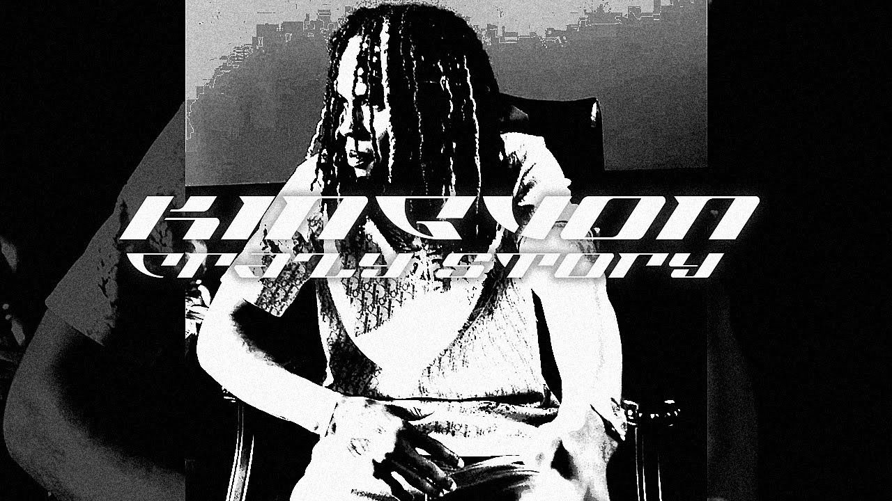 KING VON - CRAZY STORY (SLOWED / REVERB)