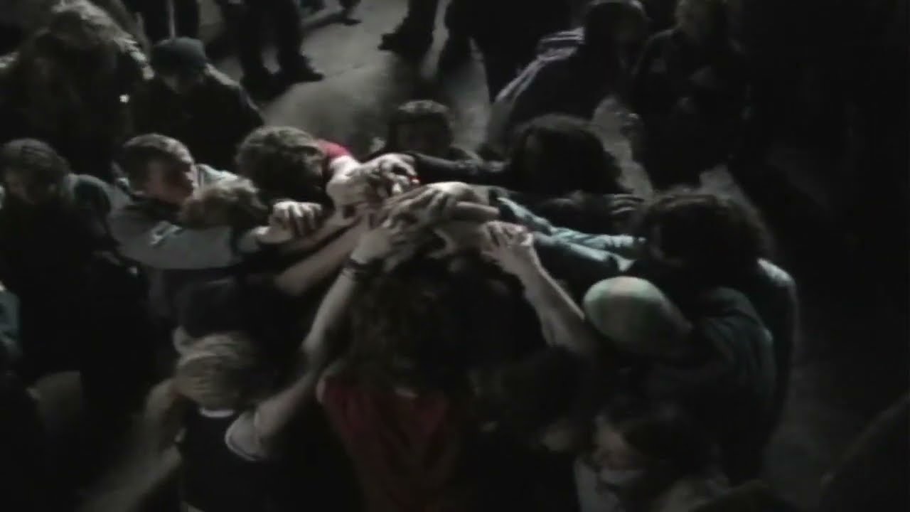 Equality Cohesion 28.11.04 - ???