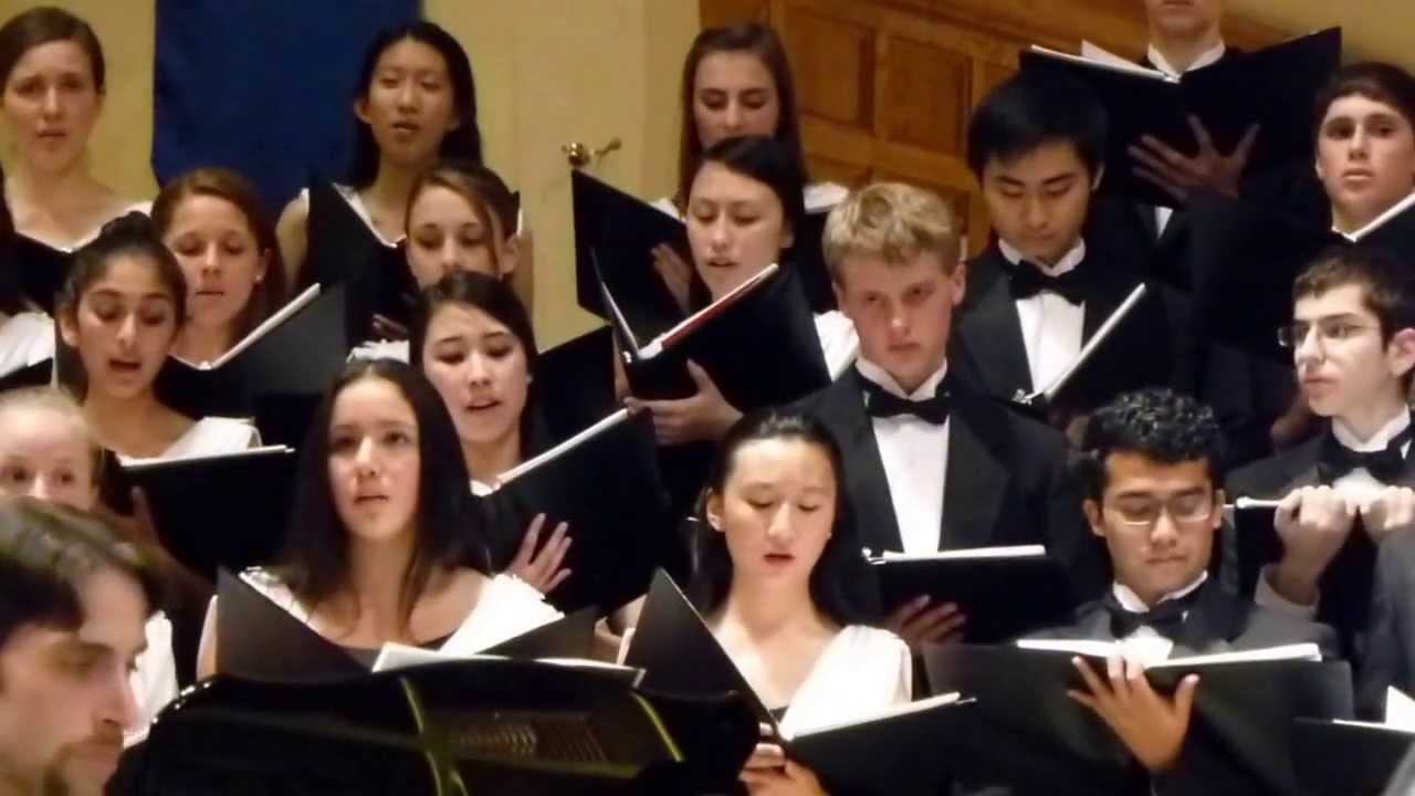 When You Believe - Stephen Schwartz