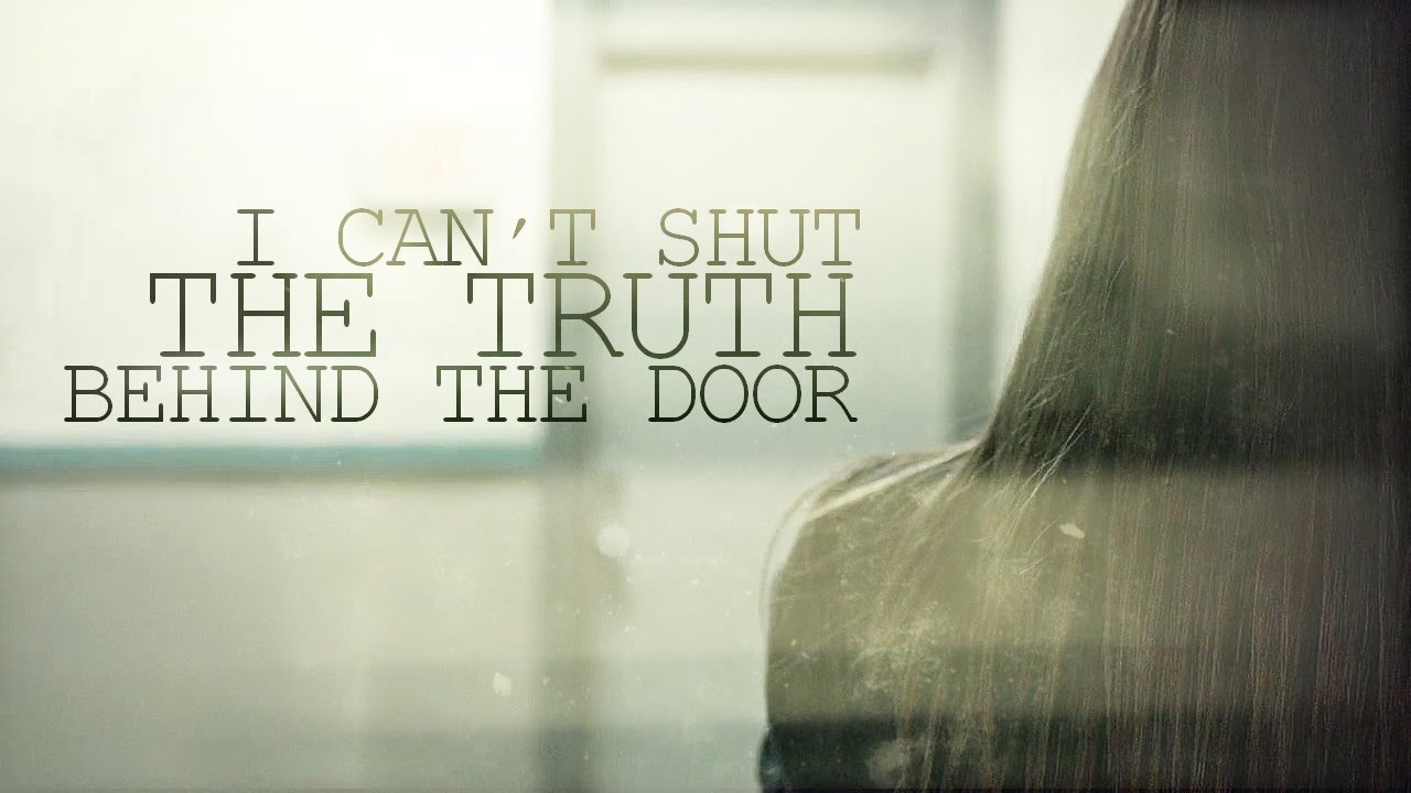Orphan Black | I can't shut the truth behind the door