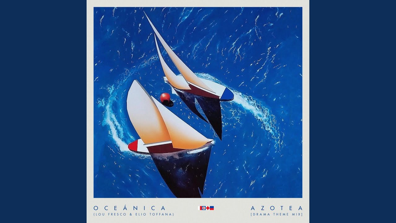 Azotea (Drama Theme Mix)
