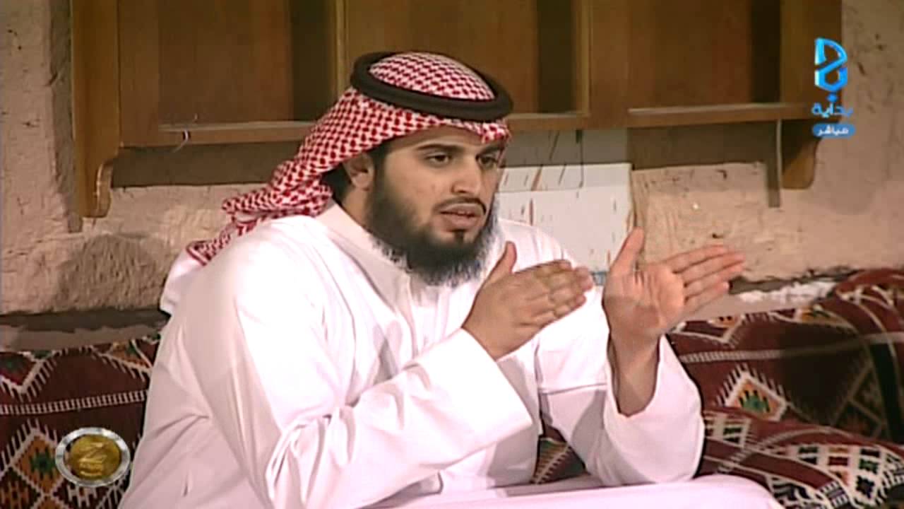 العشاء ج3 - اليوم7 - الجمعة | #زد_رصيدك7