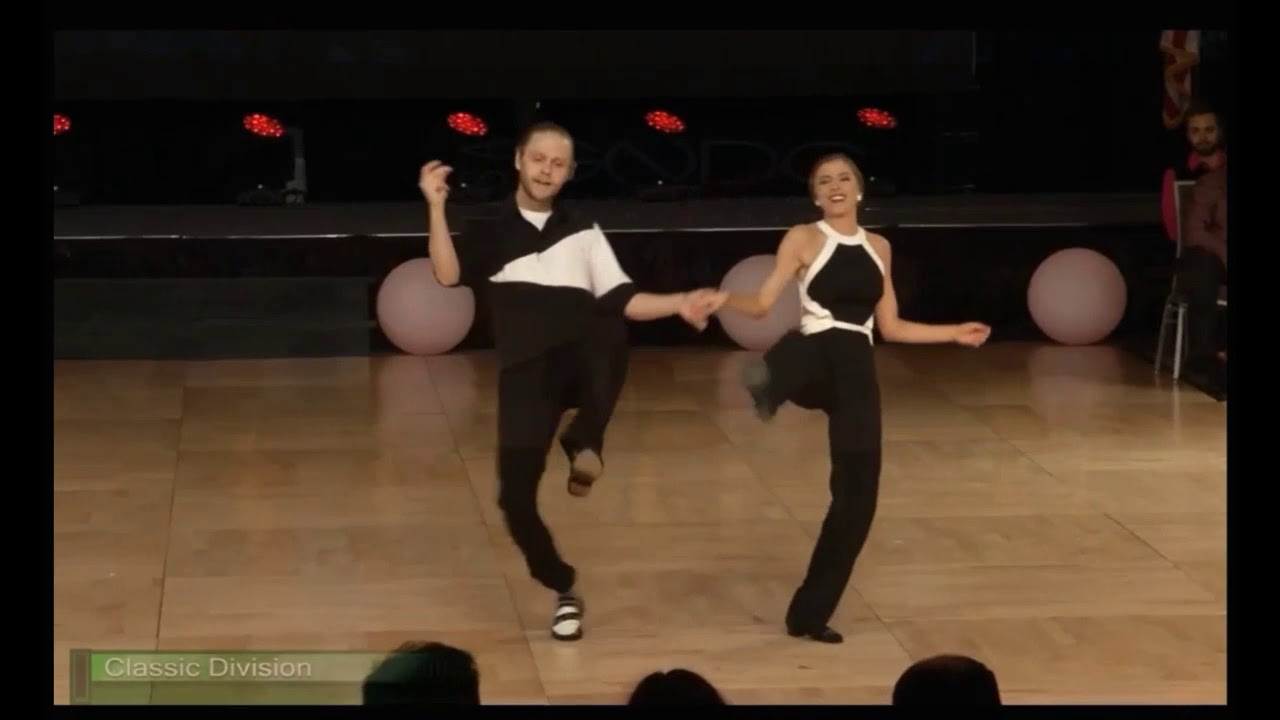 Myers Floyd and Jeremy Webb Grand Nationals 2019 Classic Division