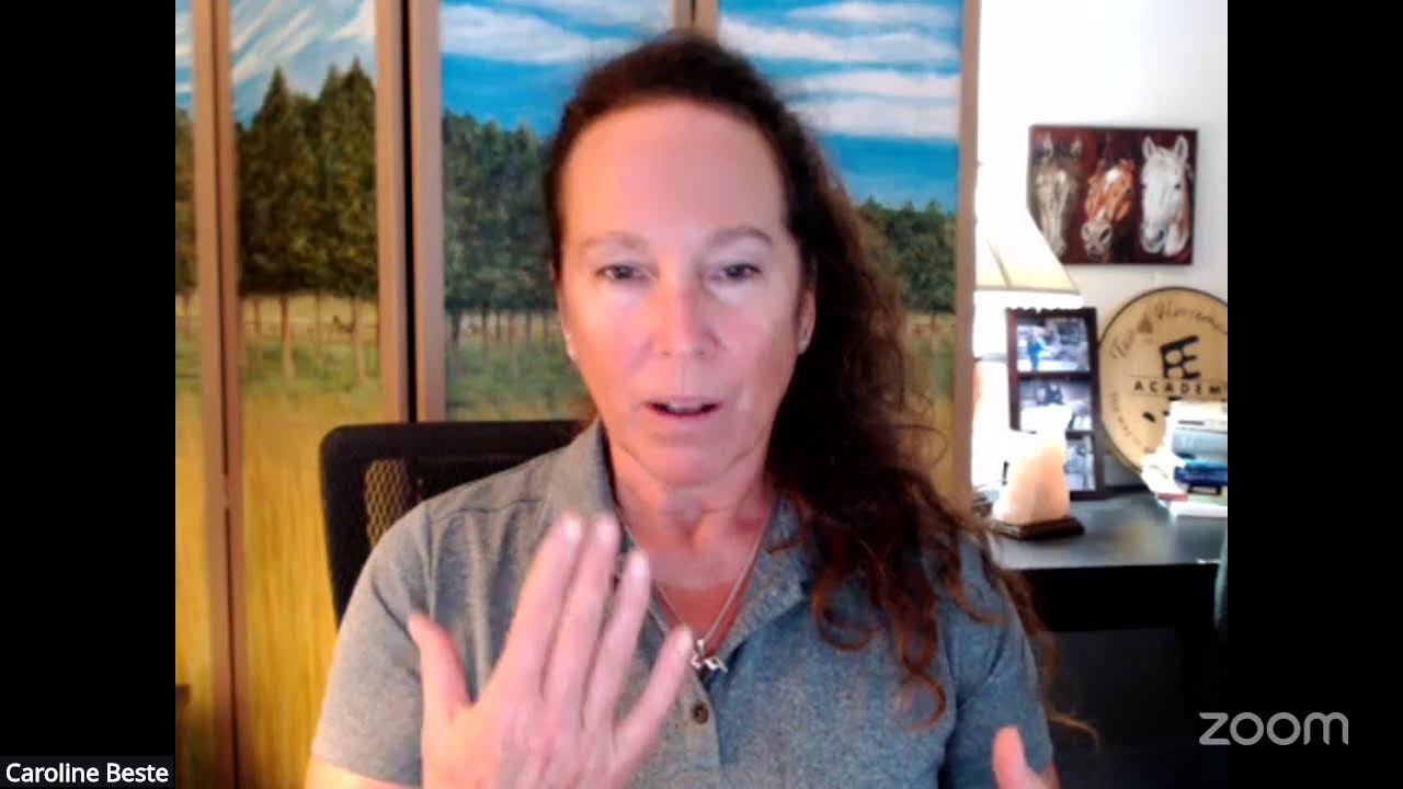 Wisdome of Tao Podcast, 4th Episode: The Spirituality of Horsemanship