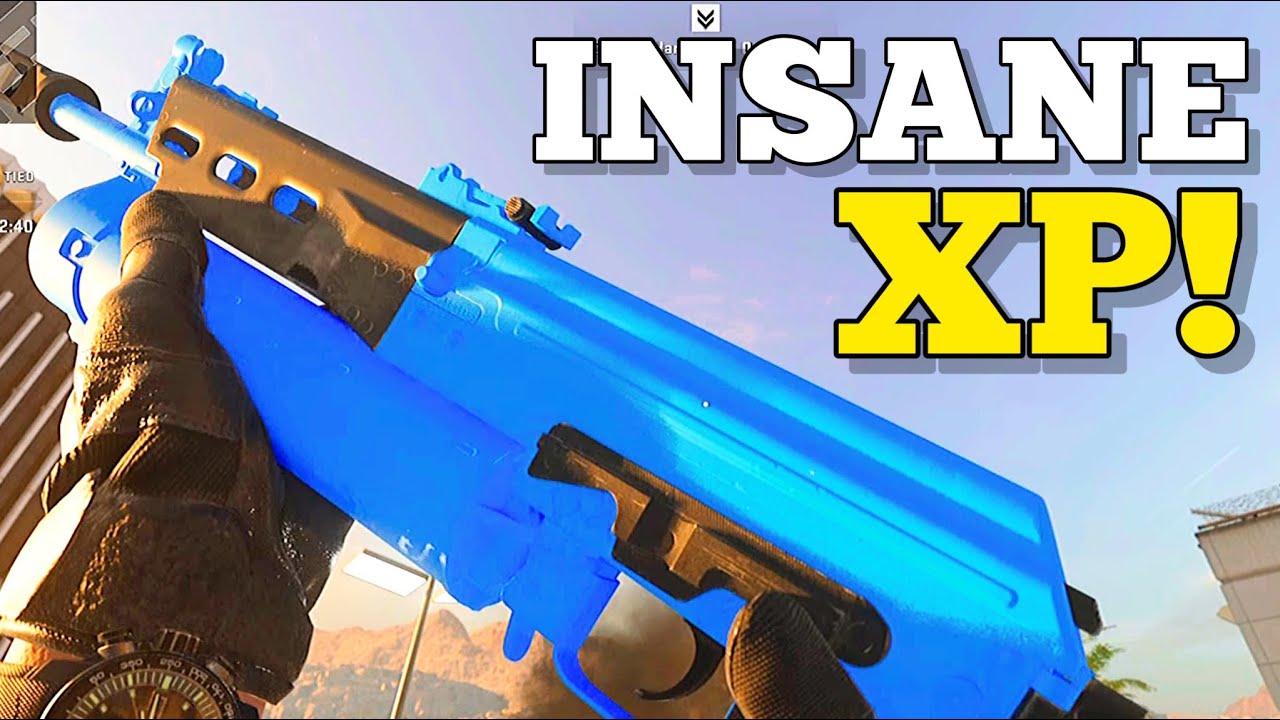 5 BEST WEAPON XP METHODS After UPDATE in MW2! ( Level Guns FAST In MW2! ) Weapon XP Glitch