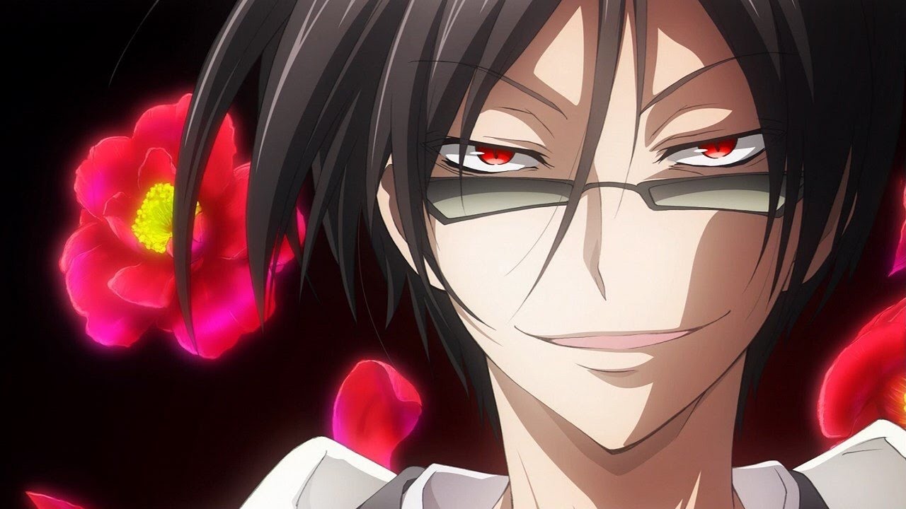 Servamp ¡ CRACK #8 !
