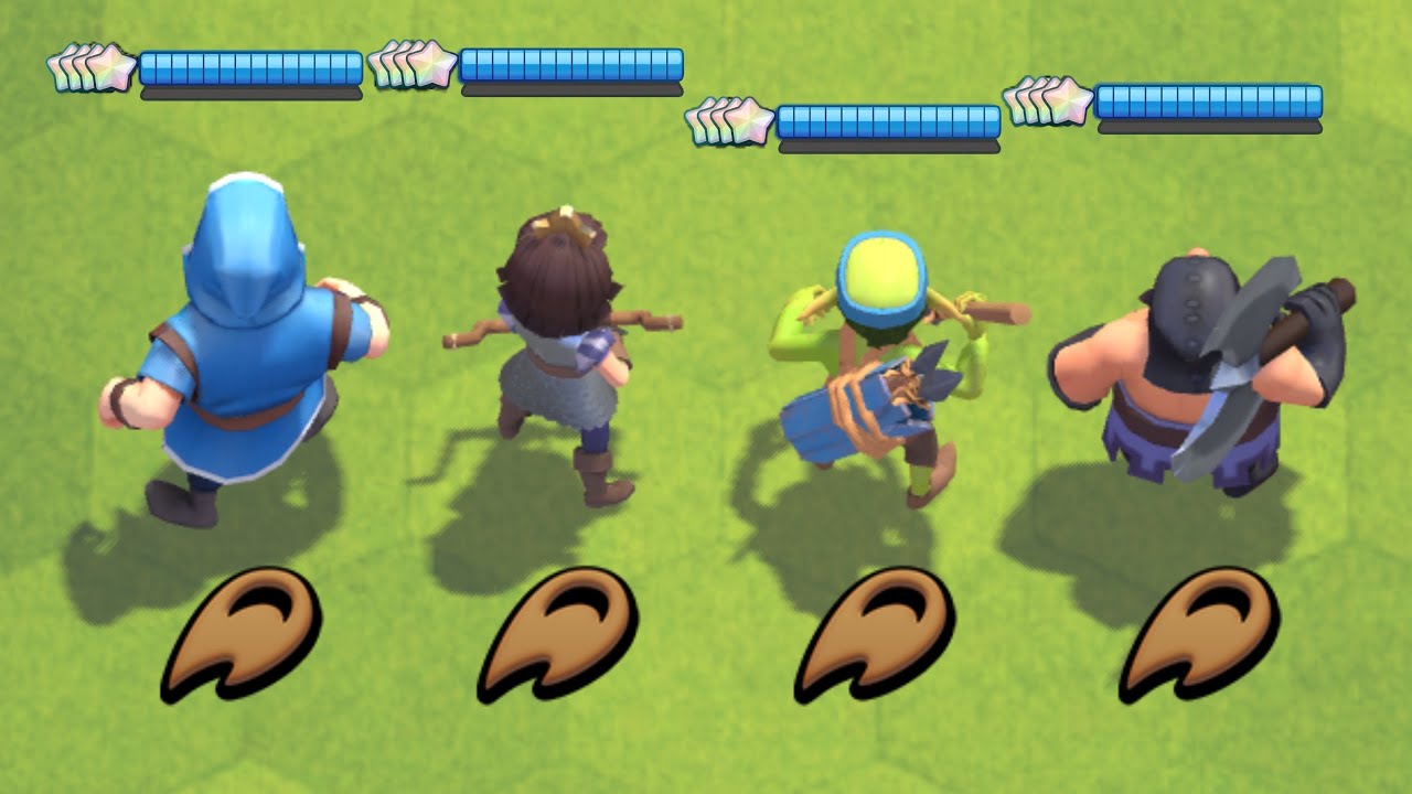 The Most BRAINDEAD Strategy in Merge Tactics 😂