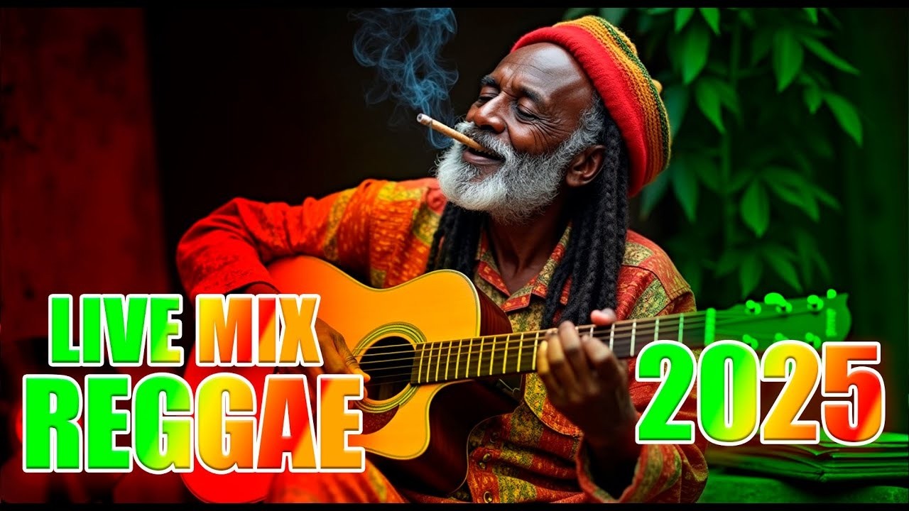 Live Reggae 24/7 🔥 | Só Pedrada do Reggae Roots