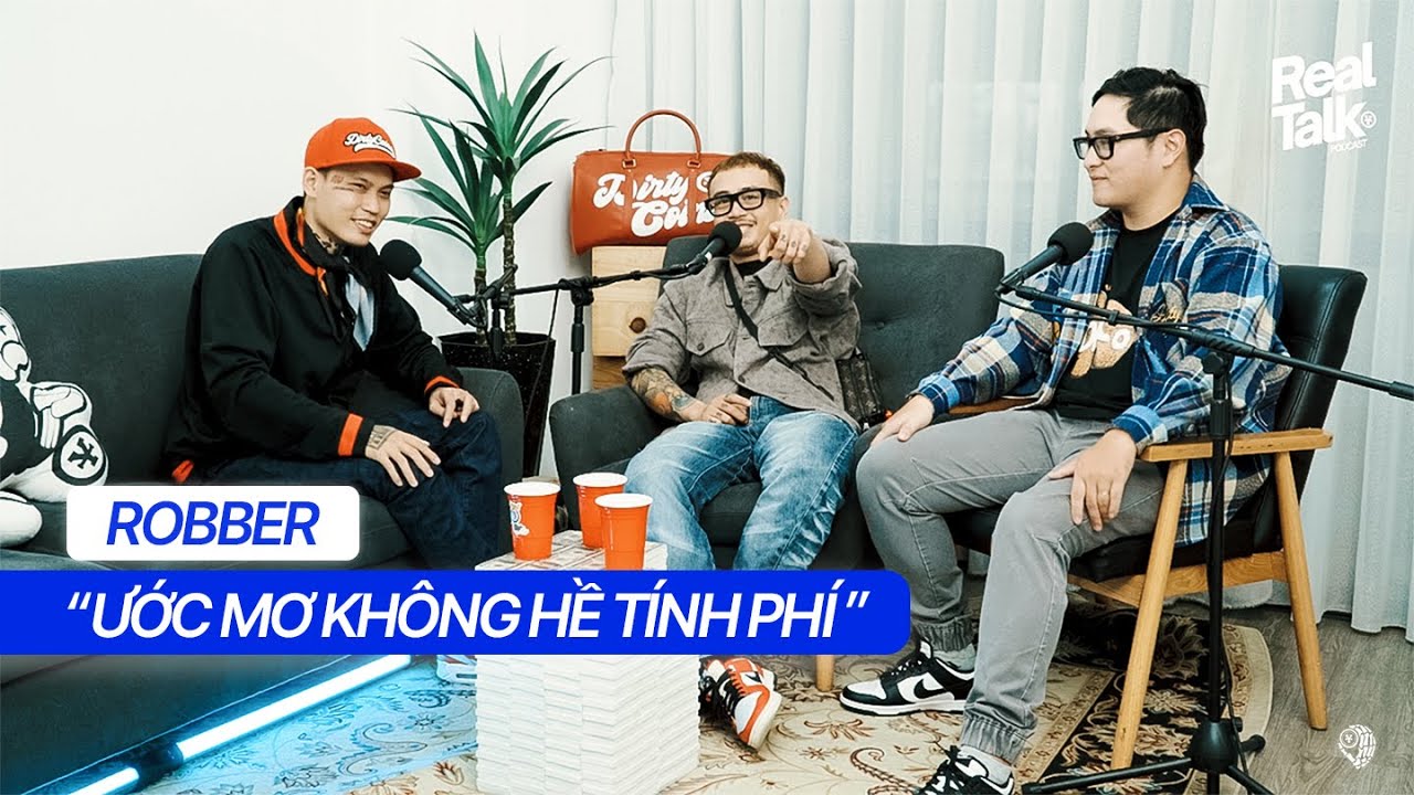 Real Talk Ep. 14 - 