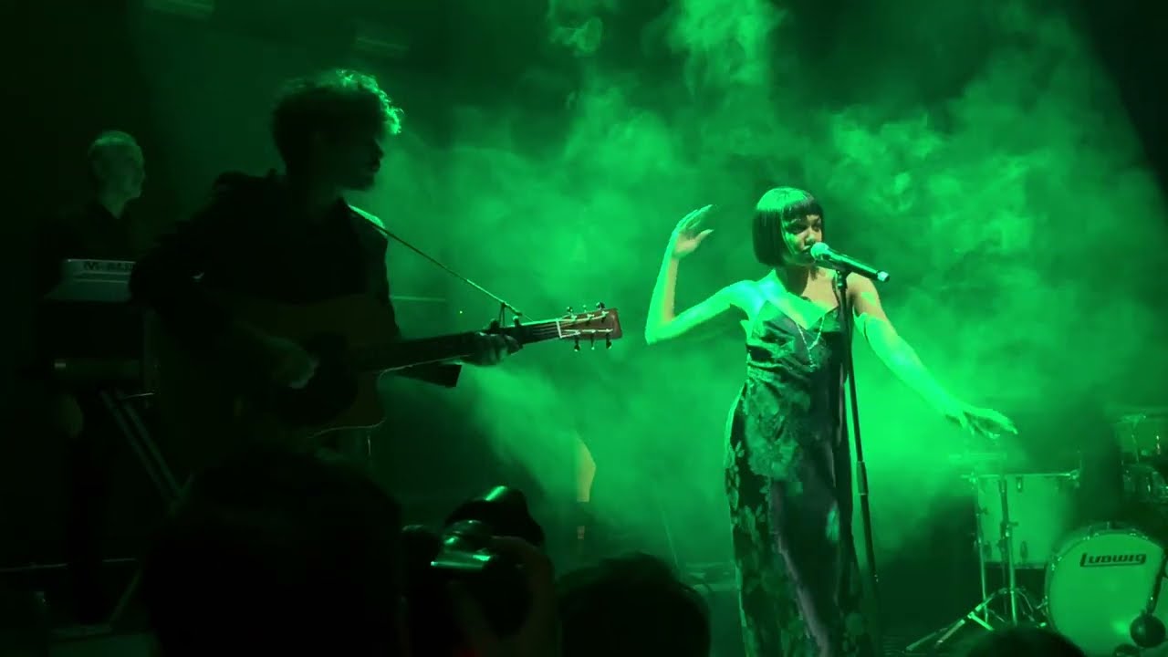 Nouvelle Vague 