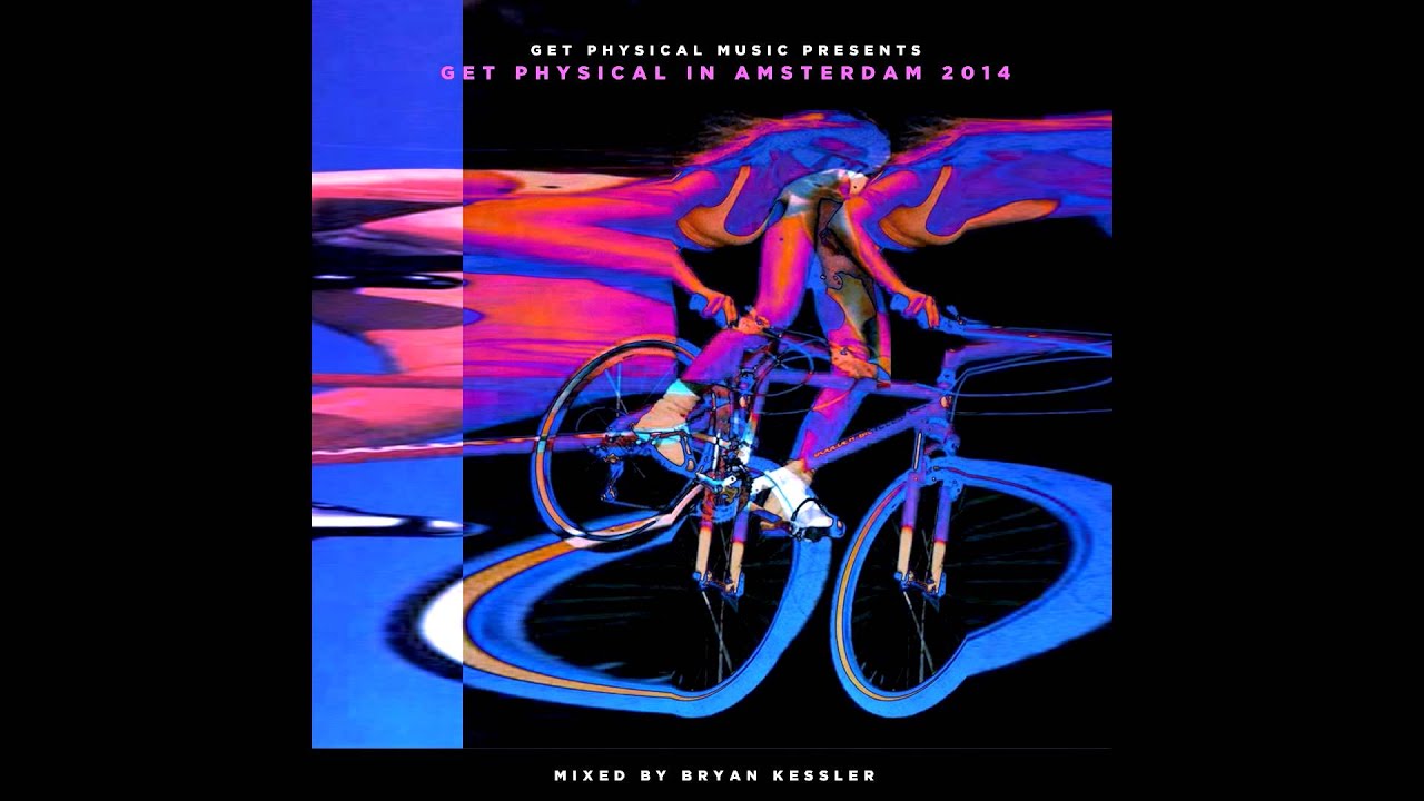 04. M.A.N.D.Y. - Scifi (Alex Gopher Remix)