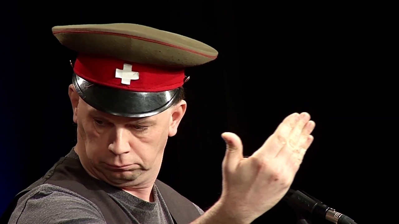 Mistcapala Schweizer Grenzkonzert
