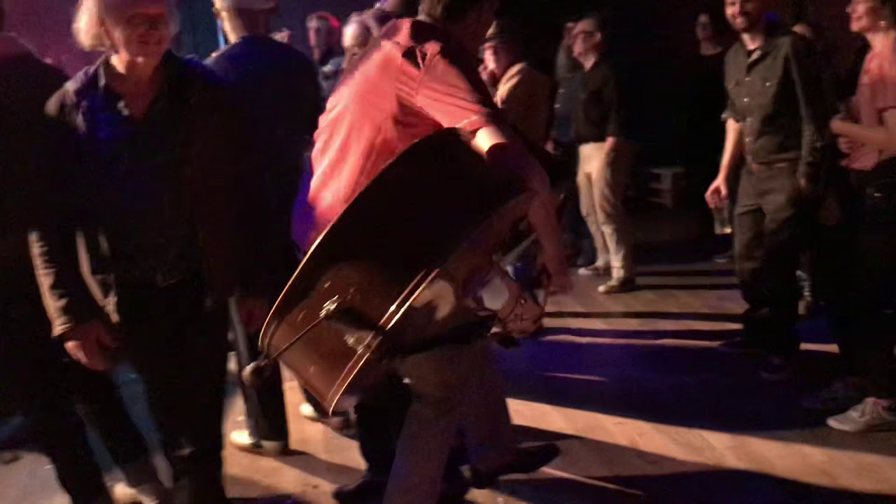 The Kokomo Kings // Monkeys Music Club, Hamburg