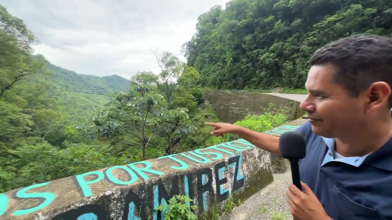 ESTA CARRETERA TIENE LA CURVA MÁS PELIGROS4