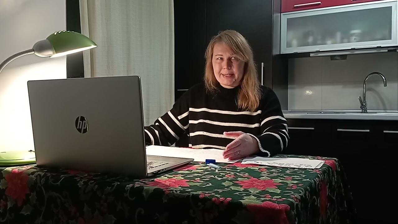 Pronunciation Micro-Lesson