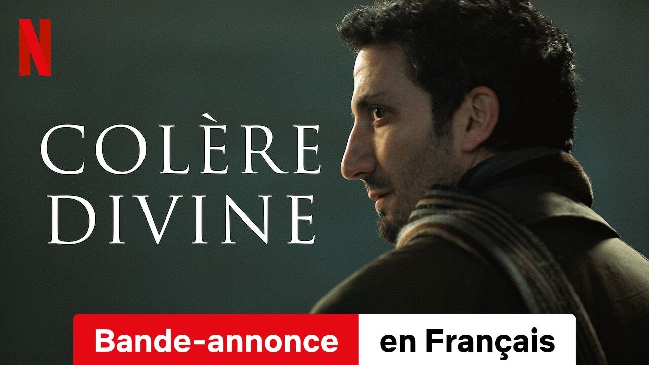Col&egrave;re divine (Bande-annonce) | Bande-Annonce en Fran&ccedil;ais | Netflix