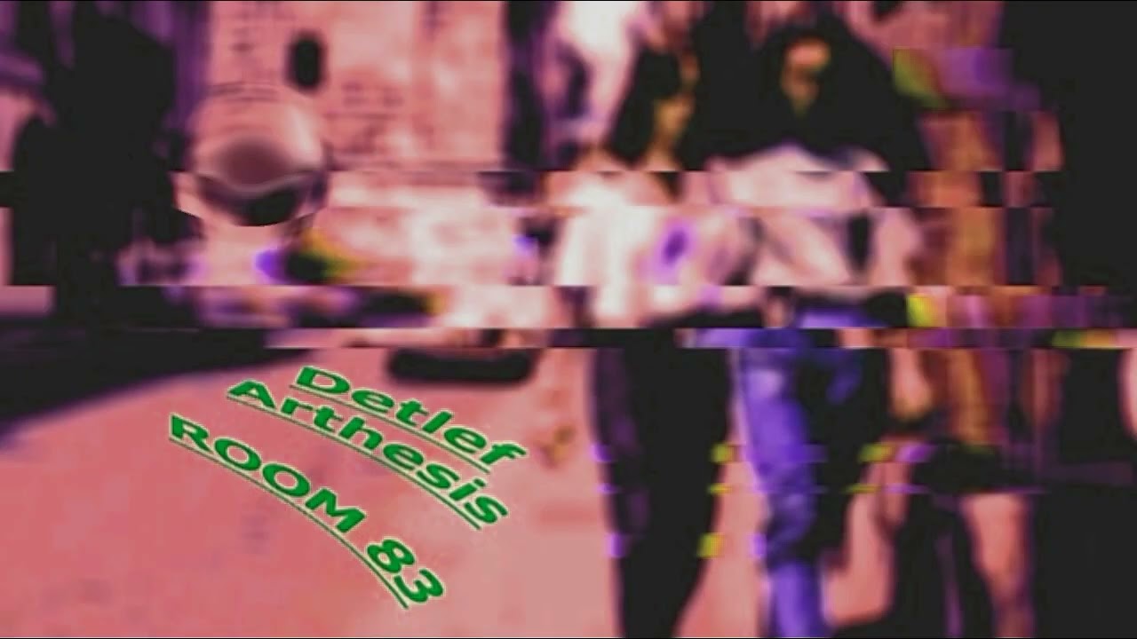 Room 83 (Arthesis 2026)