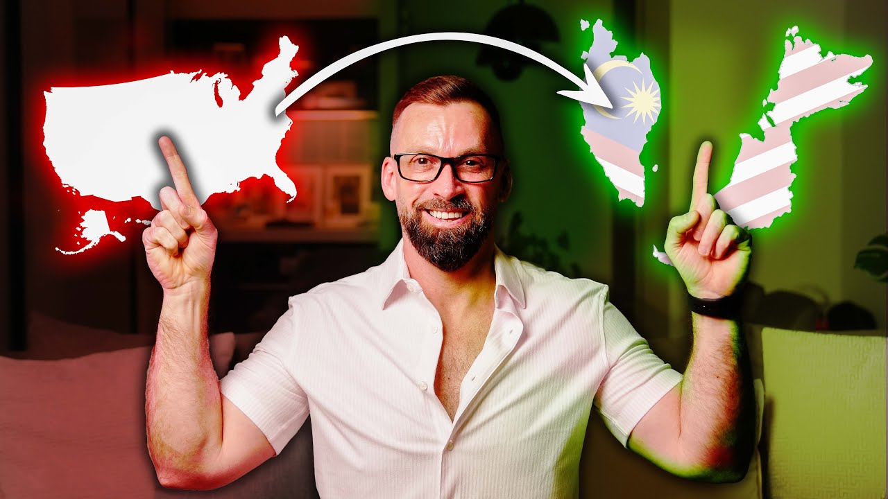 The Boldest Move of My Life: Why Leaving the U.S. Made Me Who I Am