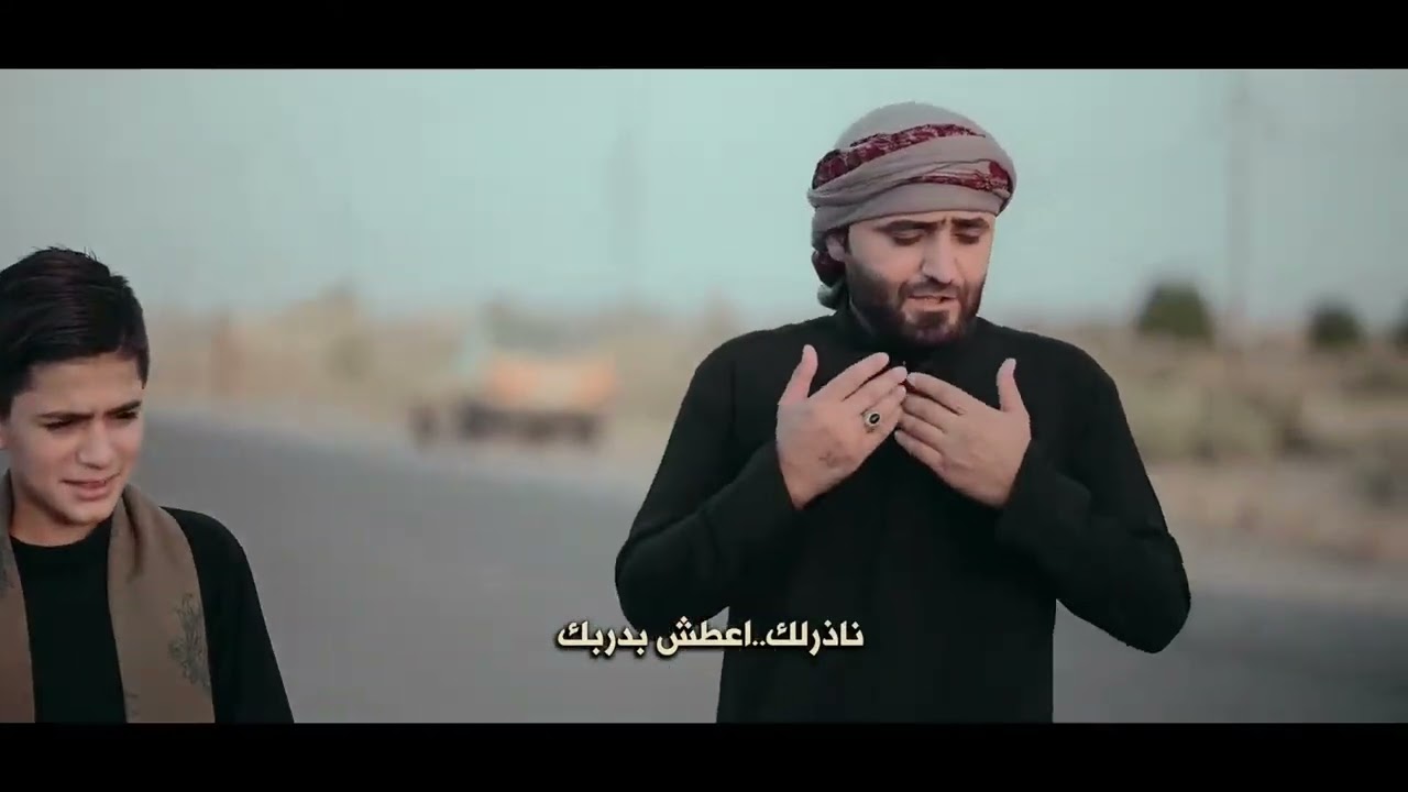 أعلن قراره 2025| عيسى المحمداوي ورضا الدراجي | للحضره وجه مساره - جديد اقوى لطميات حماسية Video Call