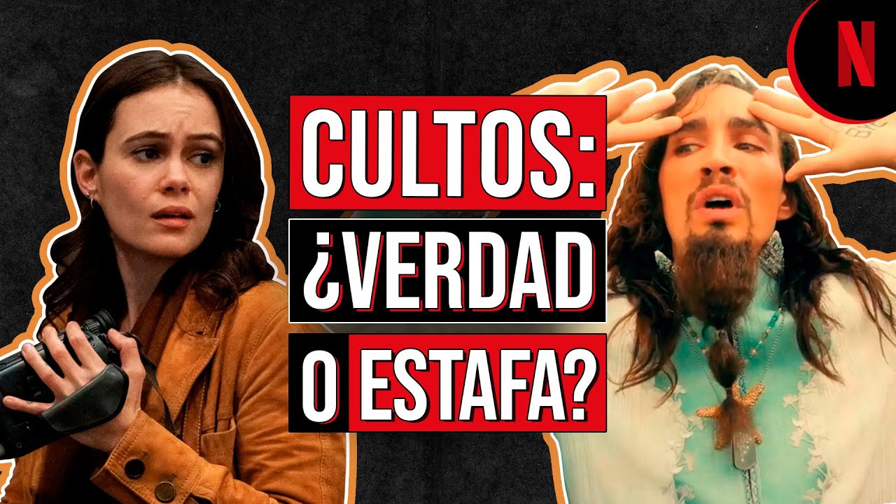 Cómo se crean los cultos y por qué son tan atractivos | Archivo 81
