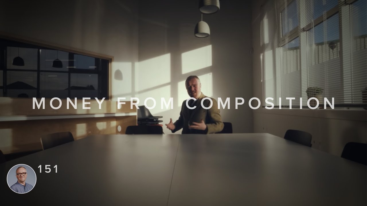 Earning Money From Composition - Kid's Clothing vs New Gear