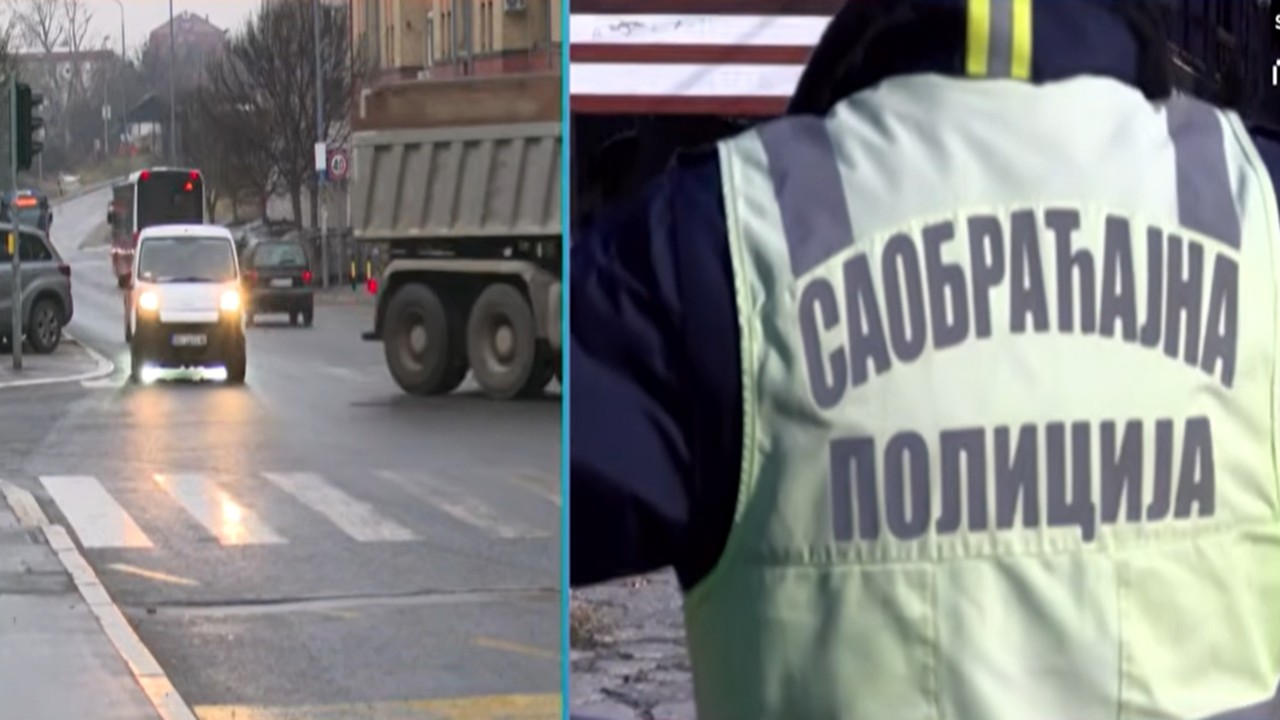Saobraćajni ALARM: 41.000 prekršaja, za volanom čak 2.000 pijanih