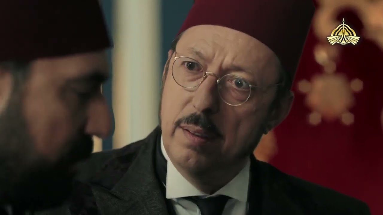 Payitaht Sultan Abdulhamid Trailer 2 | Ptv Home | Urdu Dubbed