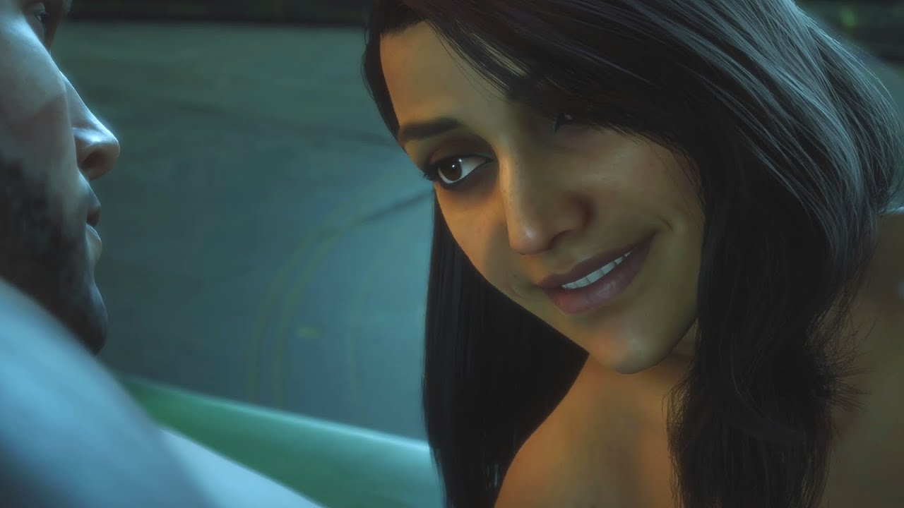 Dragon Age The Veilguard: Neve Romance Complete