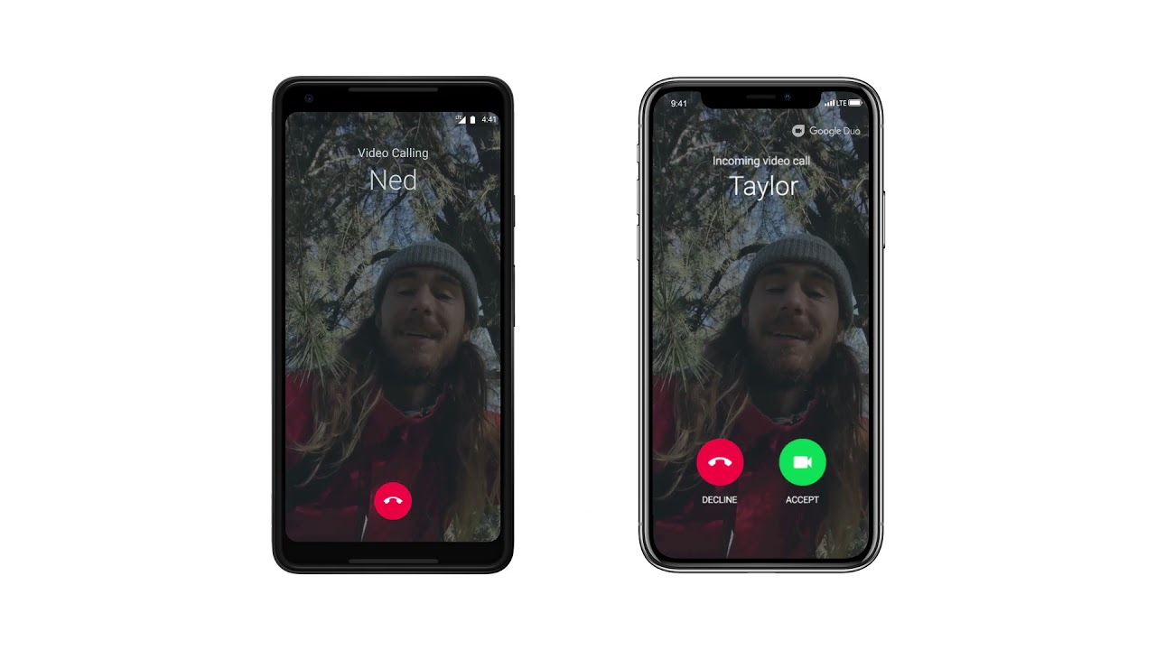 Google Duo: Quality International Video Calling