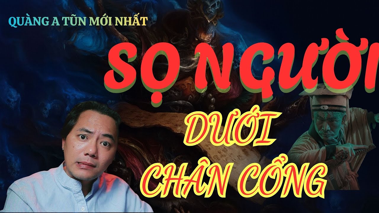 QUÀNG A TŨN MỚI NHẤT : 