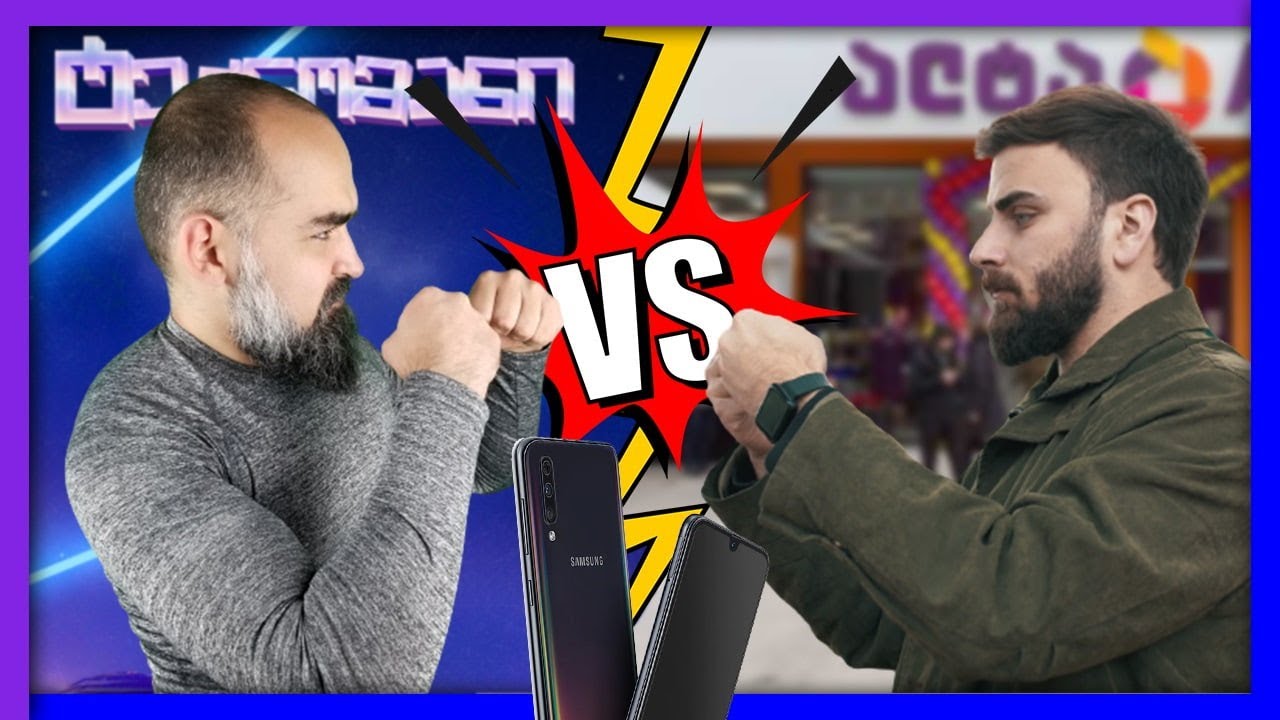 ალტას ცრუპენტელობები.Samsung Galaxy A Series 2021 განხილვის განხილვა #1