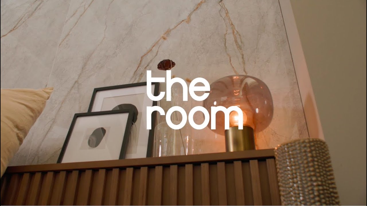 THE ROOM Imola video tutorial RU