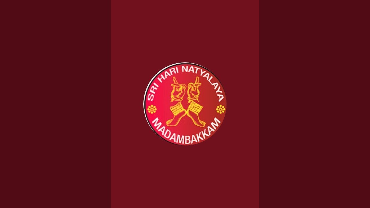 Sri Hari Natyalaya is live!