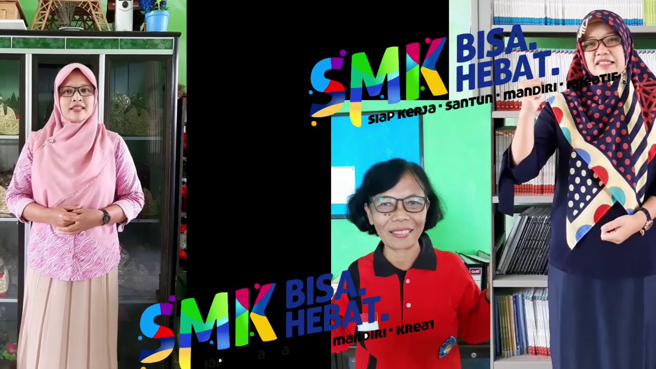PROFIL SINGKAT SMK PRAJA UTAMA SRIBHAWONO