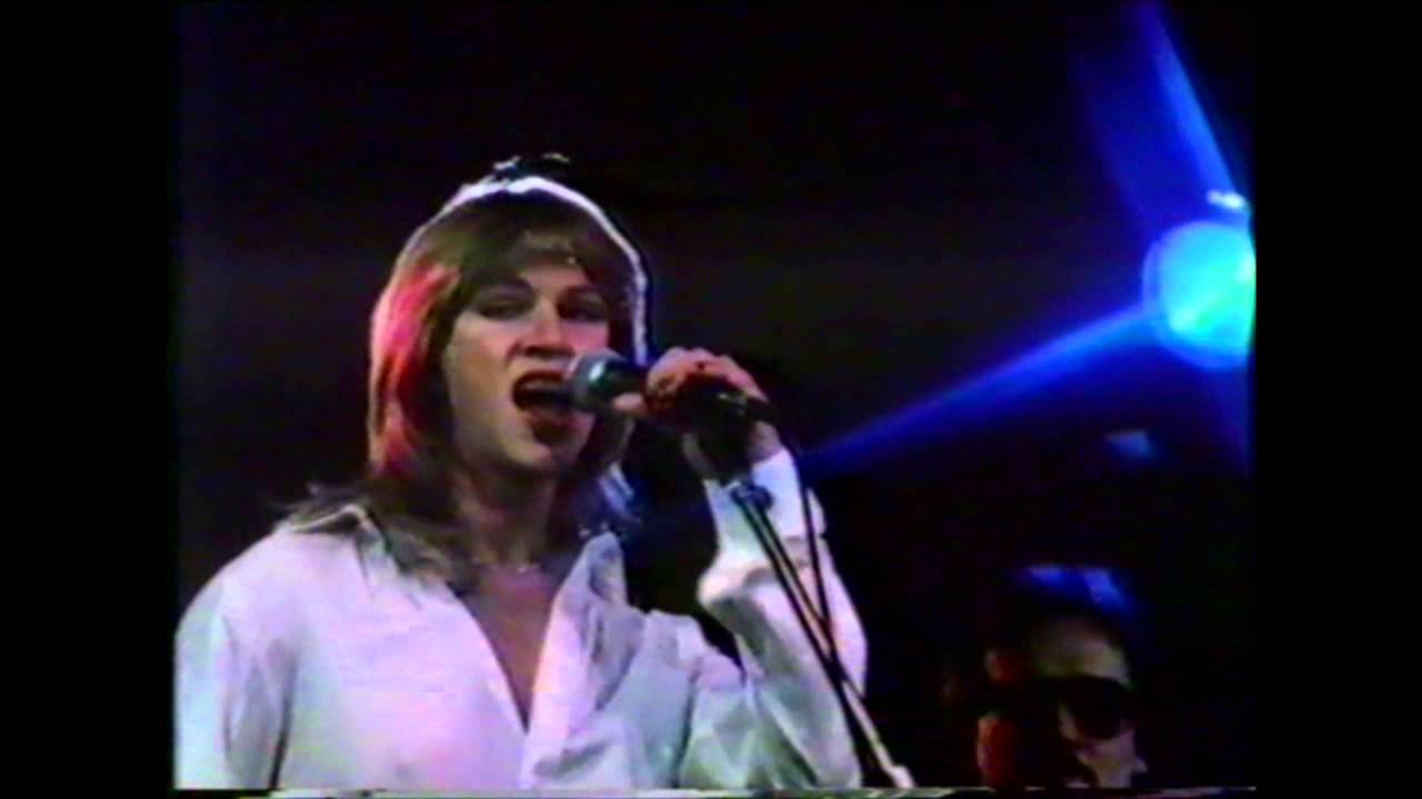 Up & Coming Featuring Marilyn Chambers / 1983'