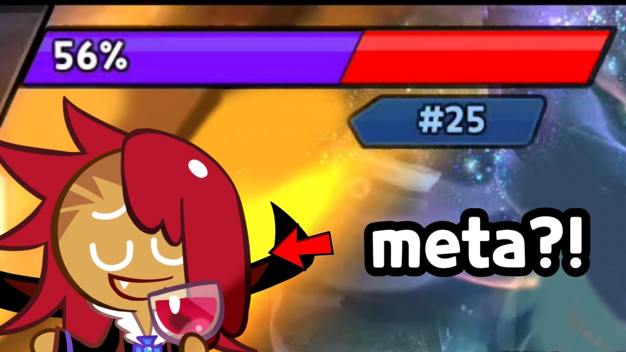 v-vampire cookie is META rn?! 💀