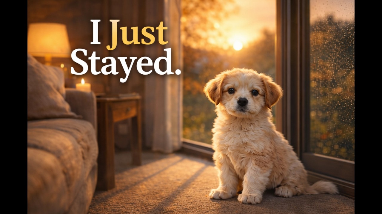 Why Does My Hand Move When Nothing Is Wrong? — Restlessness | Slow Living