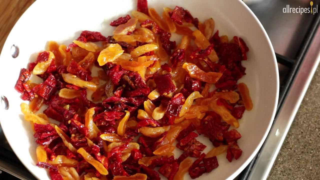 Pilaw po brazylijsku - Allrecipes.pl