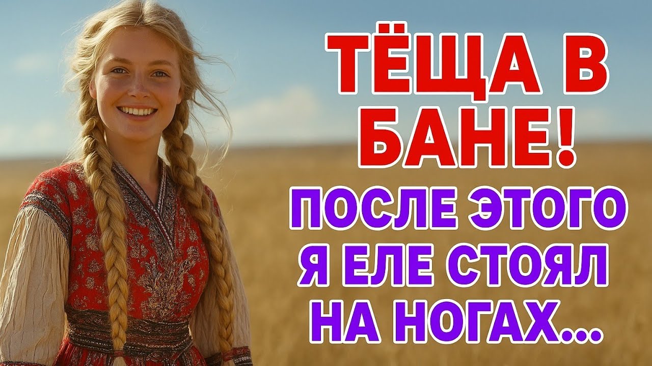 Такого зять точно не ожидал… Реальная история из жизни!