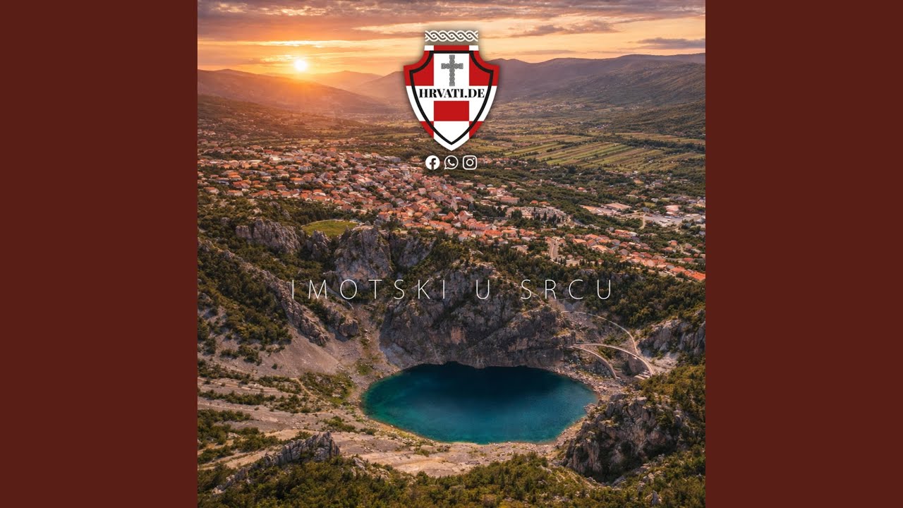 Imotski u srcu