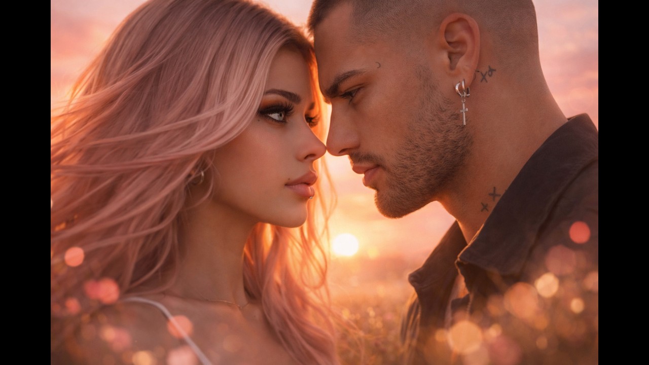 Written In The Stars