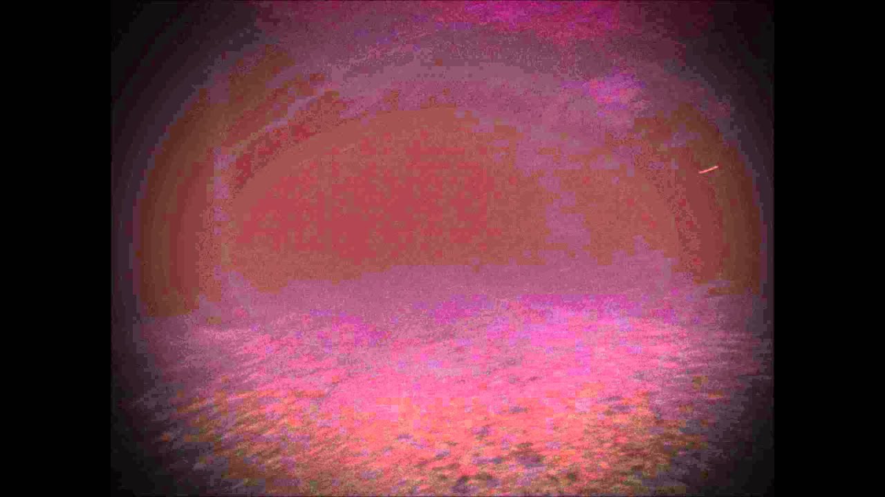 Edison - Don't Look Behind