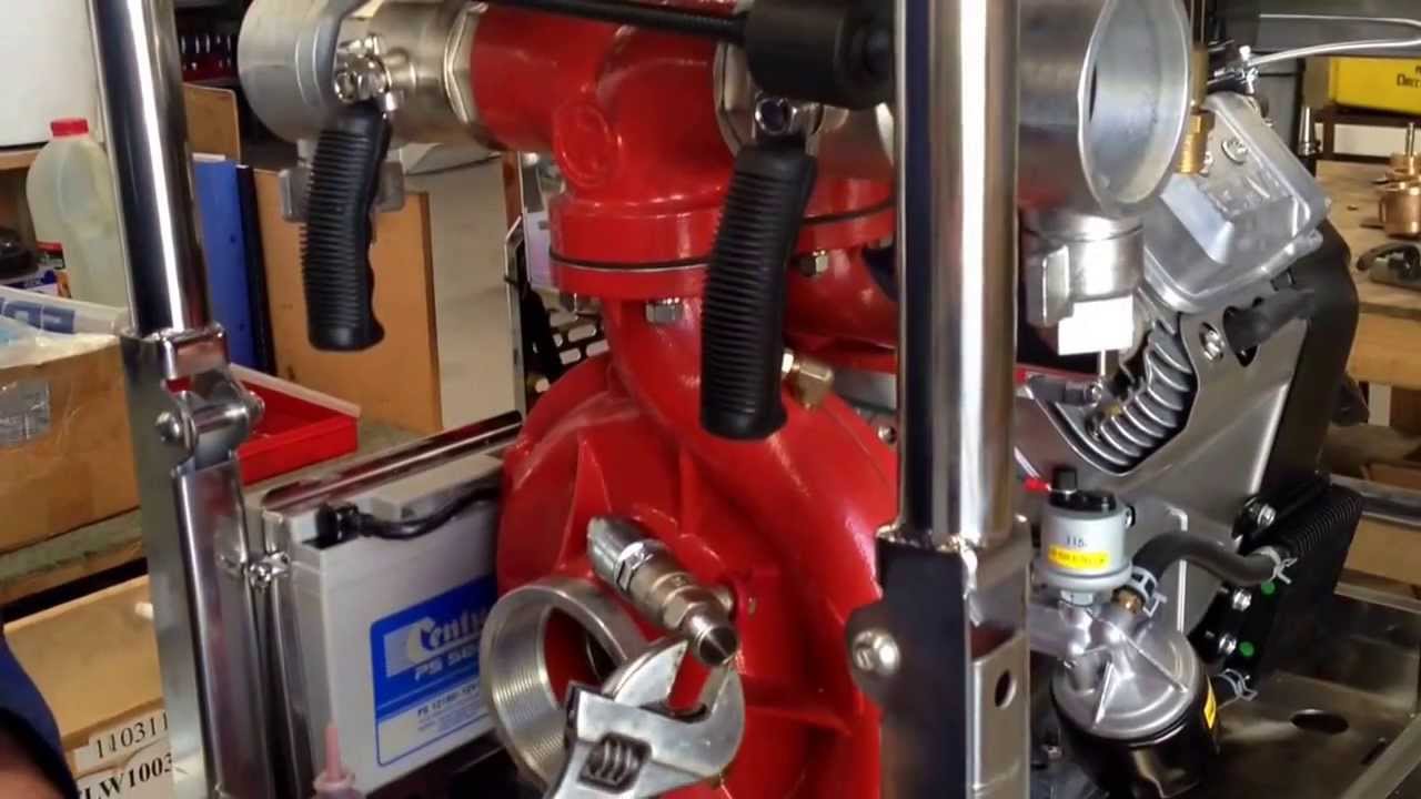 Millennium 800 exhaust primer